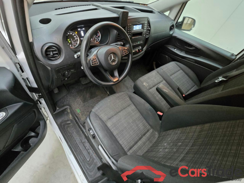 MERCEDES-BENZ Vito 114 CDI Lang Business Ambition #6