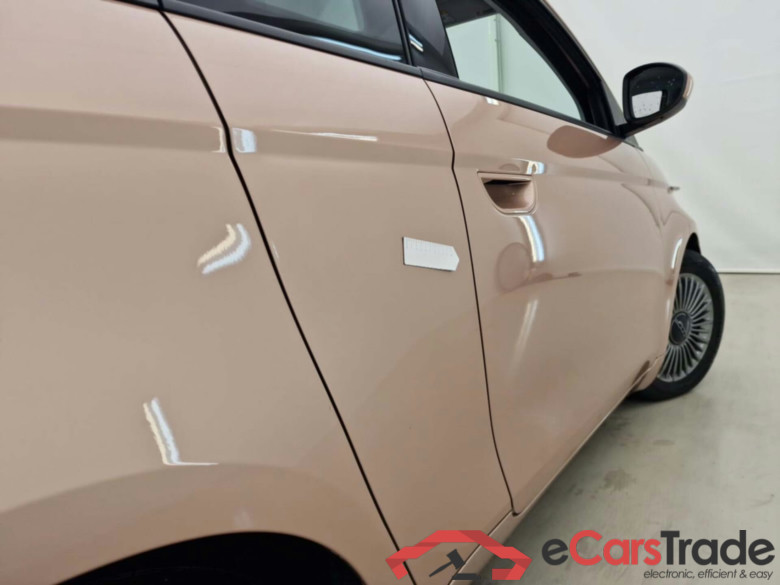 FIAT 500E ICON 42 KWH #6
