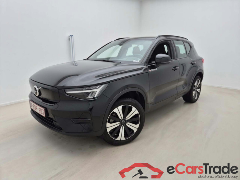 VOLVO XC40 RECHARGE CORE #1