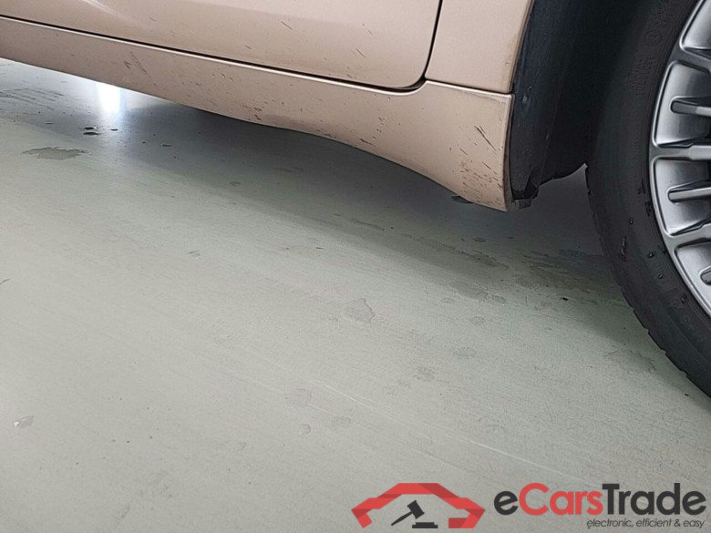 FIAT 500E 42KWH ICON #4