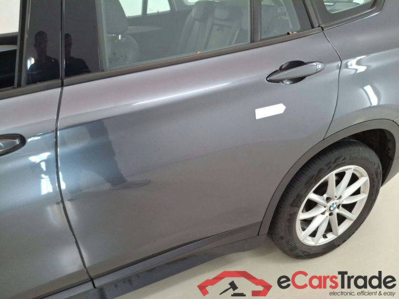 BMW X1 1.5 SDRIVE18I #5