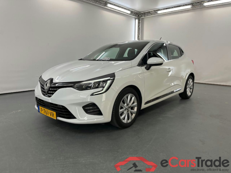 RENAULT CLIO 1.0 TCe Intens #1