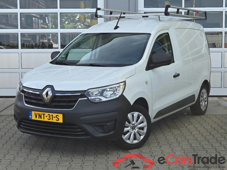 RENAULT Express 1.5 dCi 75 Comfort + #1