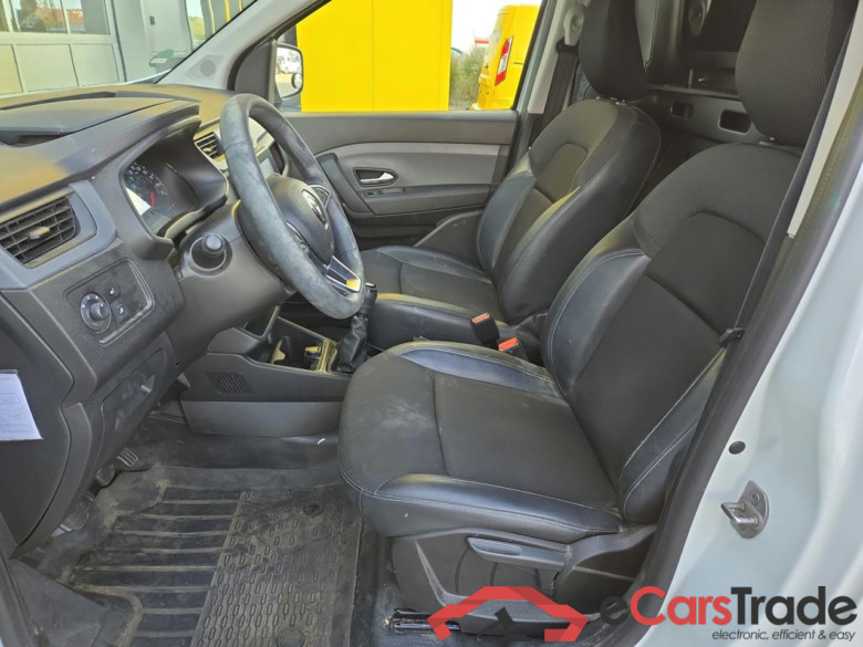 RENAULT Express 1.5 dCi 75 Comfort + #5