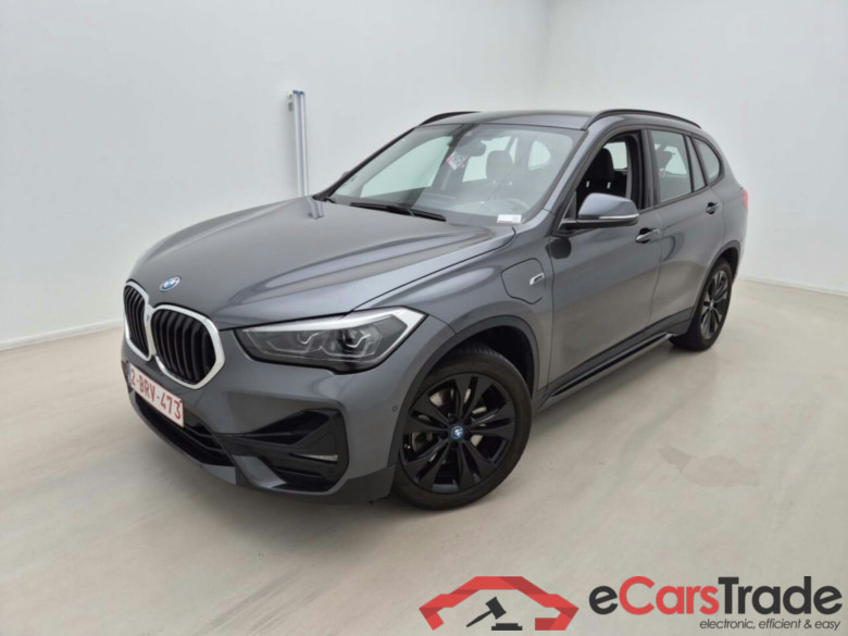 BMW X1 1.5 XDRIVE25E AUT