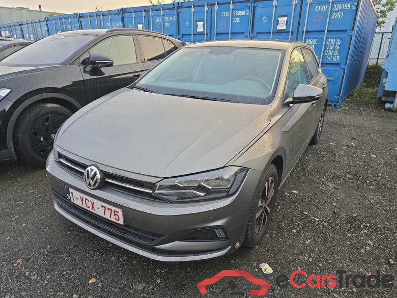 VOLKSWAGEN Polo 1.0i United #1