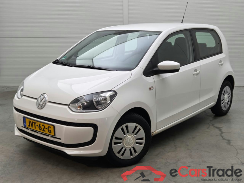 VOLKSWAGEN up! 1.0 high up!