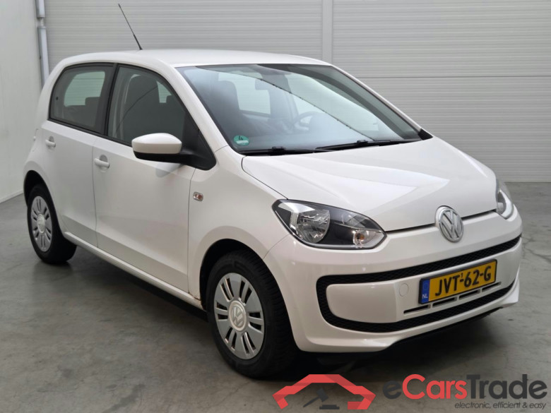 VOLKSWAGEN up! 1.0 high up! #2