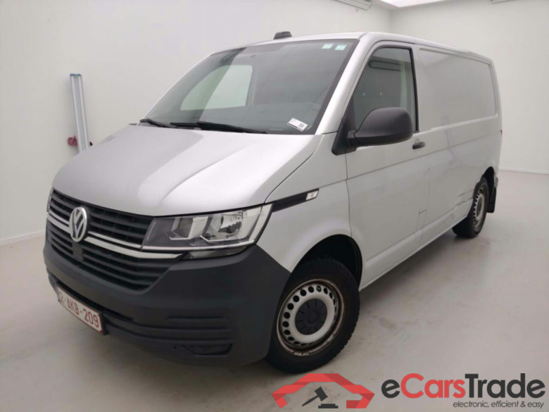 VOLKSWAGEN TRANSPORTER 2.0 TDI DSG #1