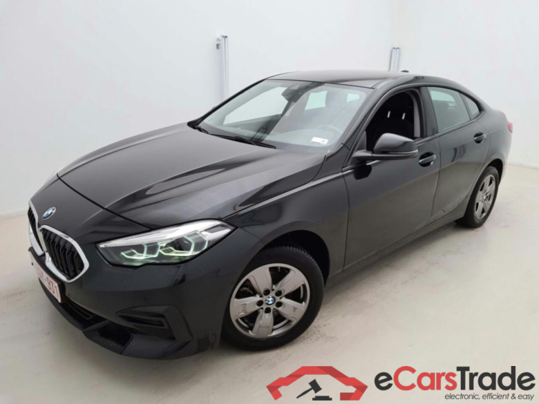 BMW 2-SERIE GRAN COUPÉ 1.5 216D AUT