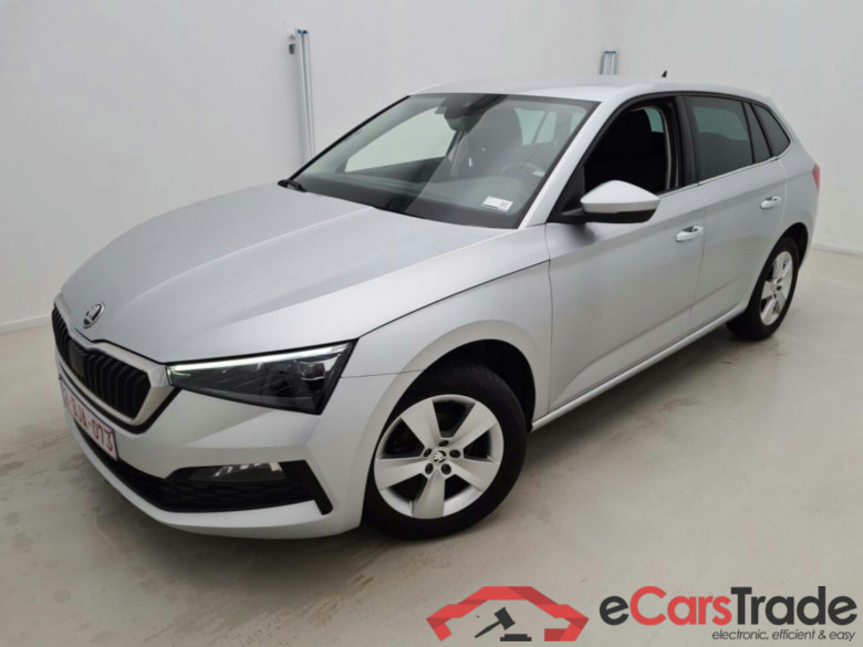 SKODA SCALA 1.0 TSI AMBITION