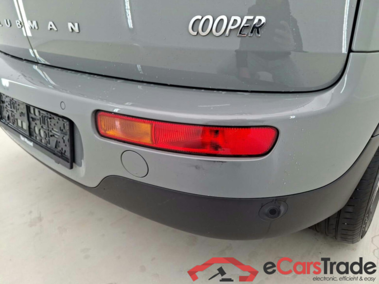 MINI CLUBMAN 1.5 COOPER AUT #6