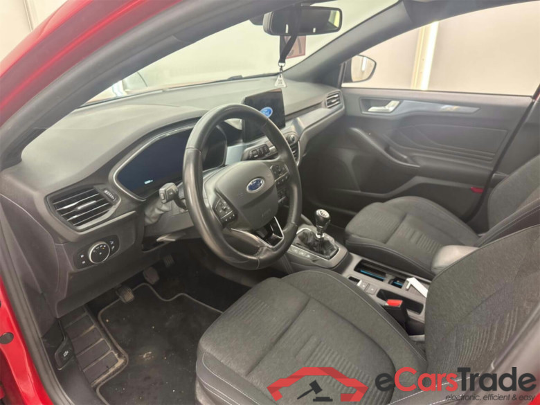 FORD FOCUS 1.0 ECOBOOST MHEV ACTIVE X #3