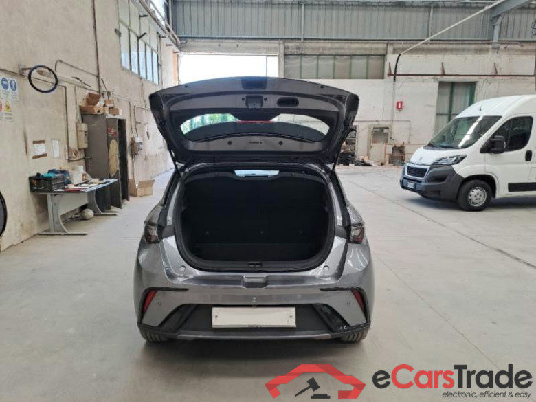 BYD DOLPHIN / 2023 / 5P / BERLINA 60.48 KWH COMFORT #5