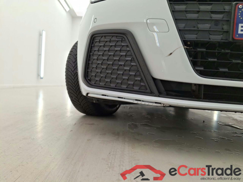AUDI A1 1.0 25 TFSI ATTRACTION #6