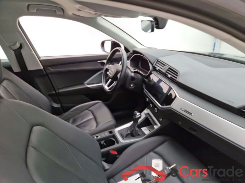 AUDI Q3 1.5 35 TFSI BUSINESS EDITION A #3
