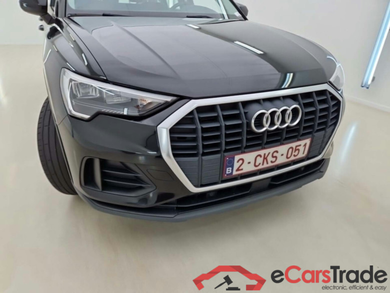 AUDI Q3 1.5 35 TFSI BUSINESS EDITION A #4