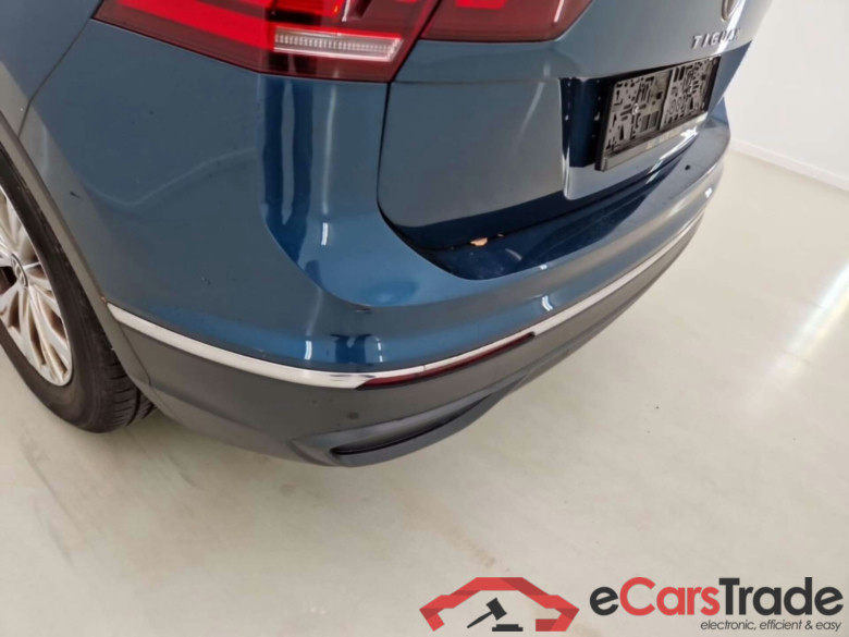 VOLKSWAGEN TIGUAN 1.5 TSI OPF LIFE #5