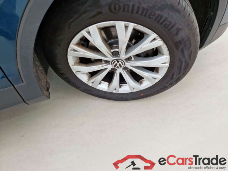 VOLKSWAGEN TIGUAN 1.5 TSI OPF LIFE #6
