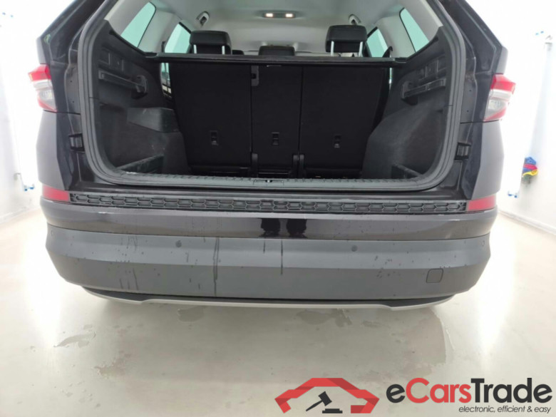 SKODA KODIAQ 2.0 CRTDI CLEVER #5