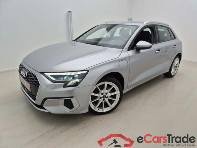 AUDI A3 SPORTBACK 1.4 40 TFSI E ATTRACTION S-TRO