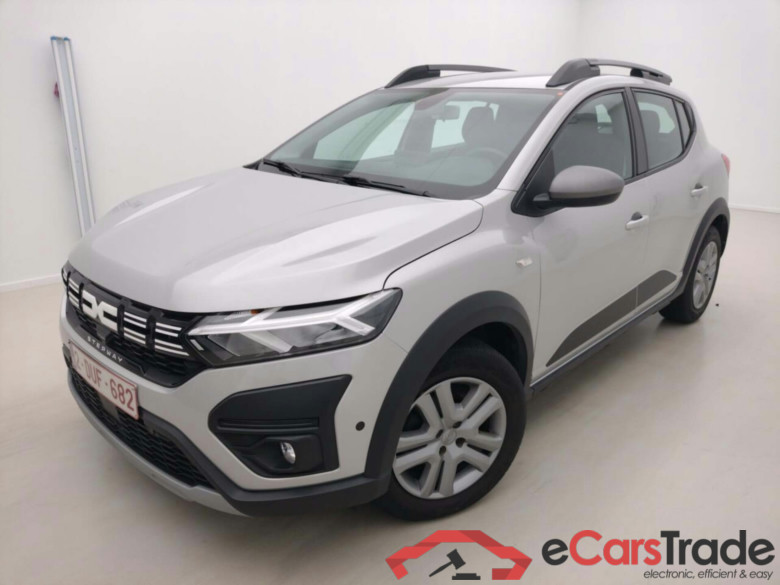 DACIA SANDERO 1.0 TCE STEPWAY