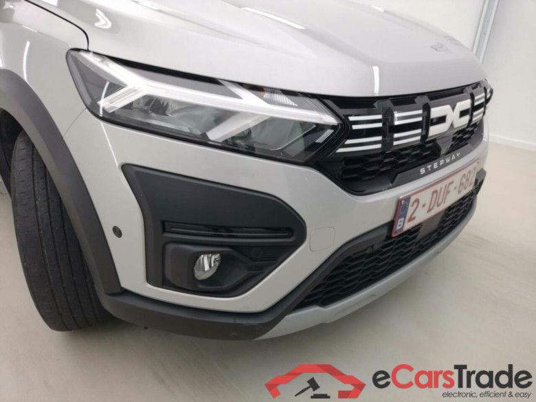 DACIA SANDERO 1.0 TCE STEPWAY #6