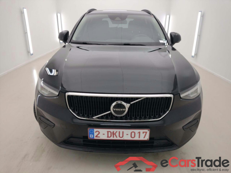 VOLVO XC40 1.5 T2 ESSENTIAL AUT #4