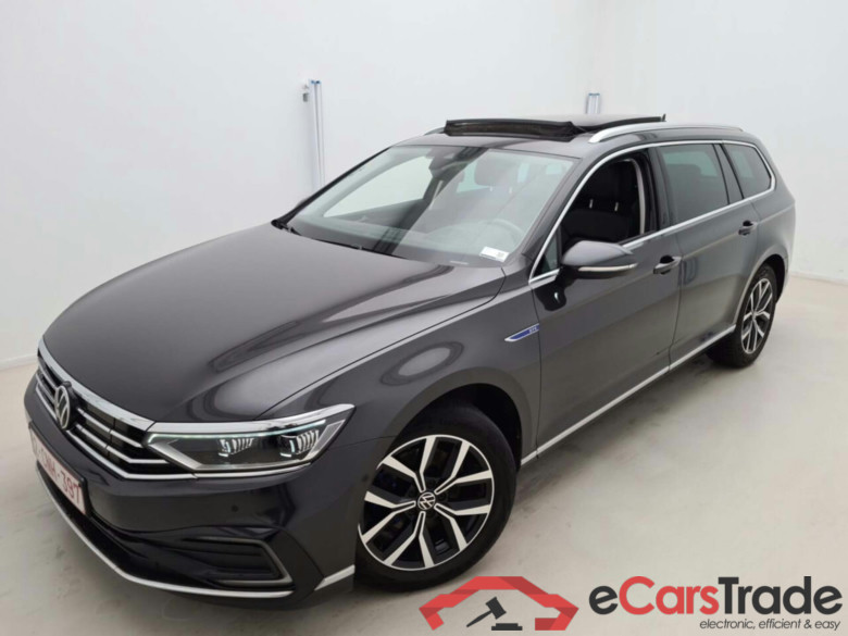 VOLKSWAGEN PASSAT VARIANT 1.4 EHYBRID GTE BUSINESS DSG6