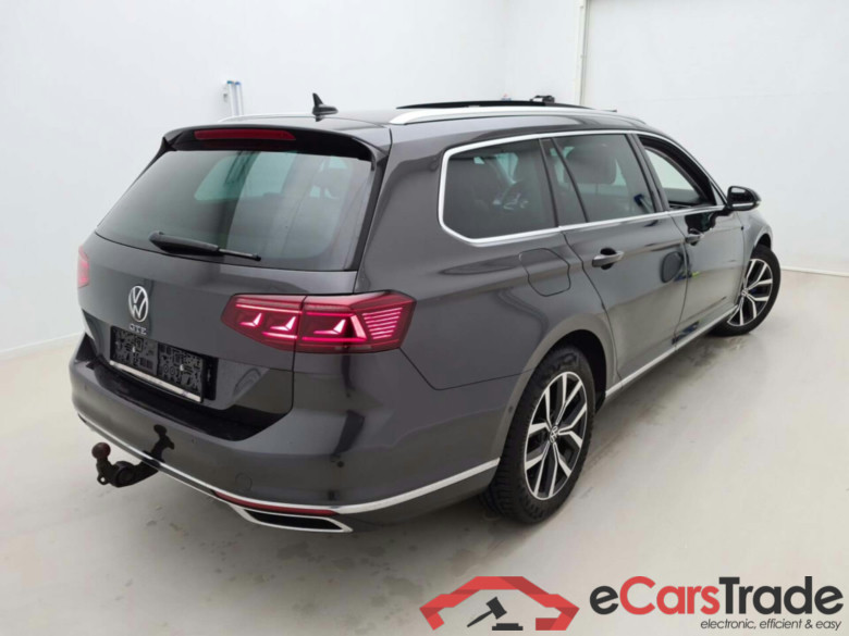 VOLKSWAGEN PASSAT VARIANT 1.4 EHYBRID GTE BUSINESS DSG6 #2