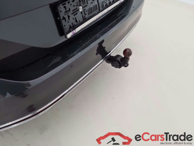 VOLKSWAGEN PASSAT VARIANT 1.4 EHYBRID GTE BUSINESS DSG6 #5