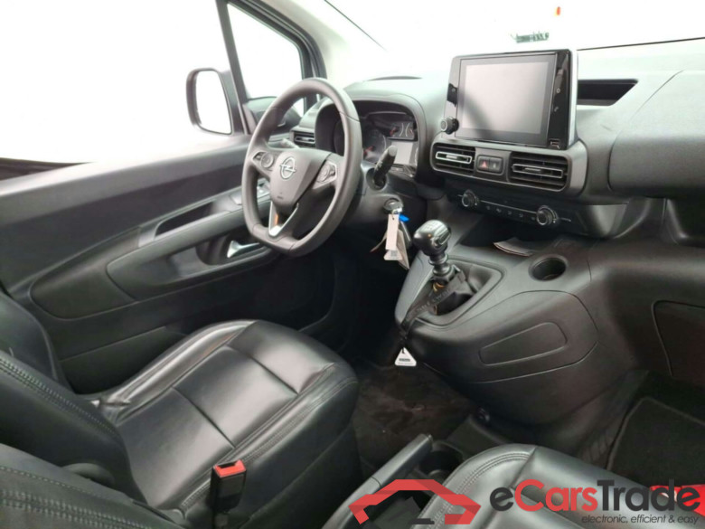 OPEL COMBO 1.5 TURBO D LIFE #3