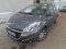 preview Peugeot 208 #0