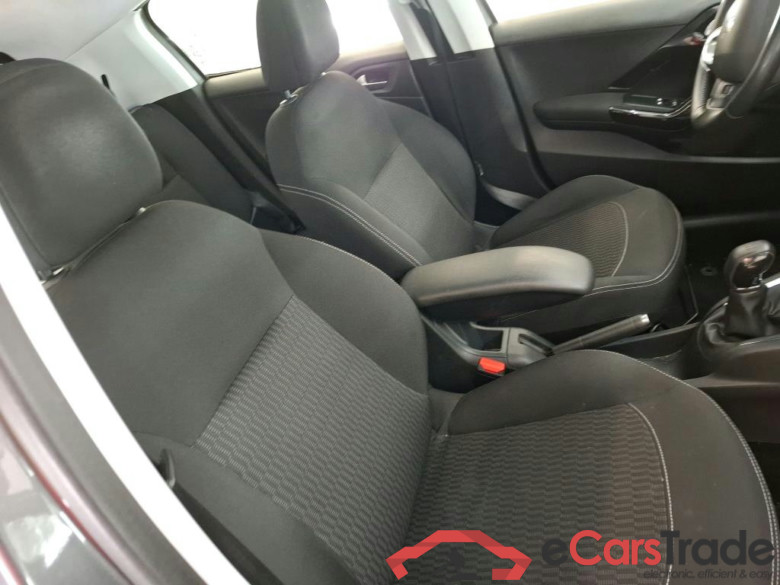PEUGEOT 208 5p Berline BLUEHDI 100 ¤6.c S&S ACTIVE BUSINESS #6