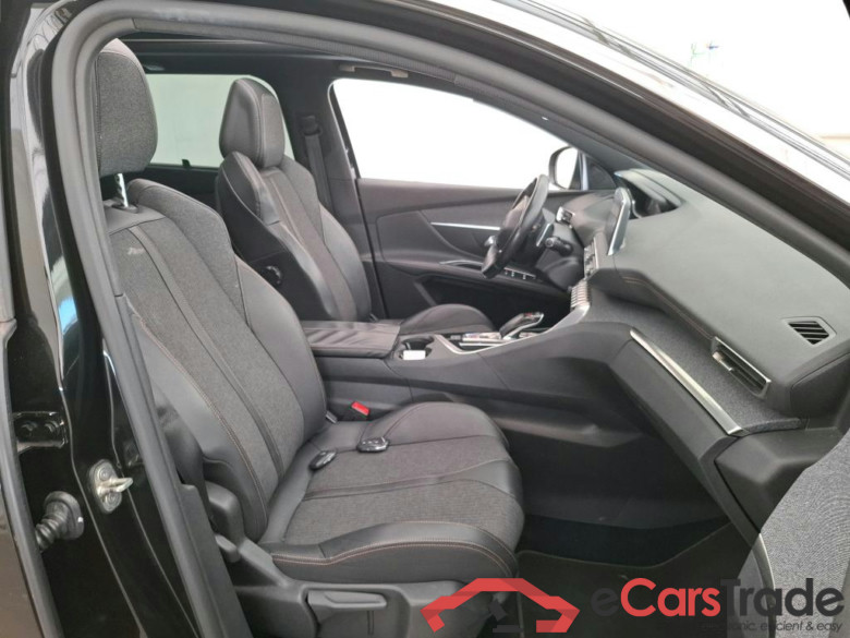 PEUGEOT 5008 5p SUV 16 BLUEHDI 120 EAT6 GT LINE #6