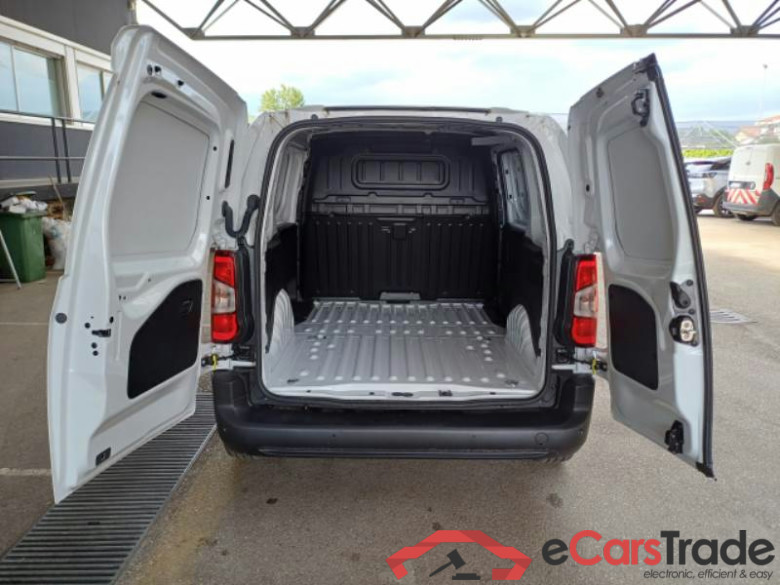 FIAT DOBLÒ / 2023 / 4P / VETT. FURGONATA VAN CH1 1.5 BLUEHDI 100CV MT6 #5