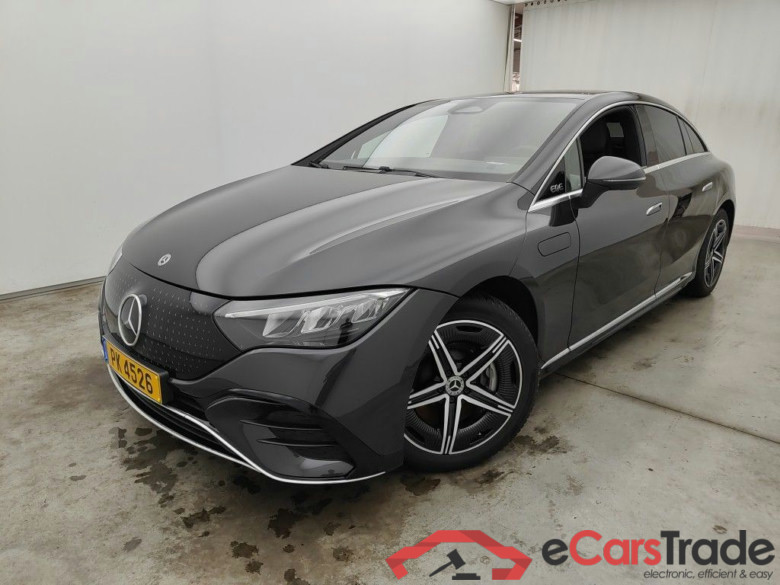 Mercedes-Benz EQE EQE 300 Sport Edition 4d