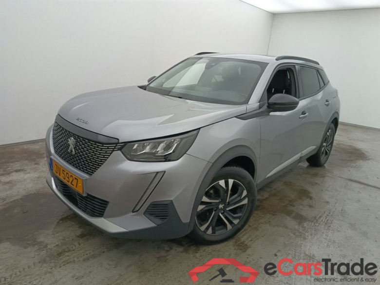PEUGEOT 2008 - 2020 1.2 PureTech 130 Allure S&S (EU6.3) 5d #1