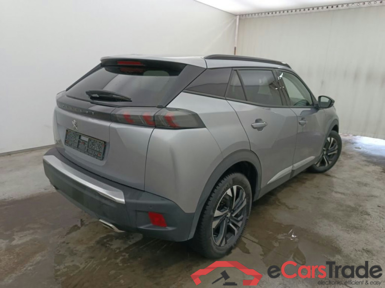 PEUGEOT 2008 - 2020 1.2 PureTech 130 Allure S&S (EU6.3) 5d #2