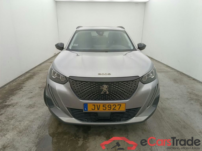 PEUGEOT 2008 - 2020 1.2 PureTech 130 Allure S&S (EU6.3) 5d #5