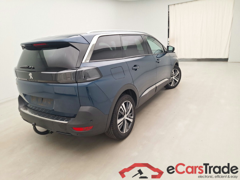 Peugeot, 5008 FL'20, 5008 1.5BHDi 96kW Allu.Pac.Aut #4