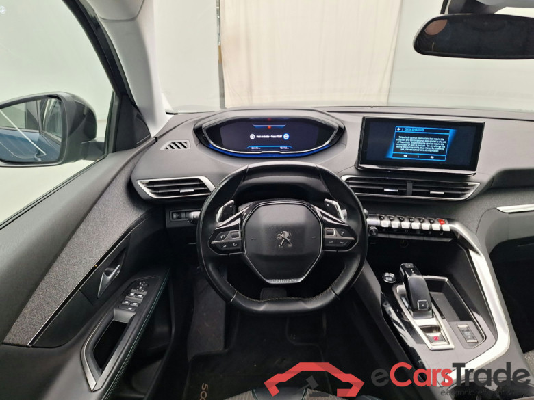 Peugeot, 5008 FL'20, 5008 1.5BHDi 96kW Allu.Pac.Aut #6