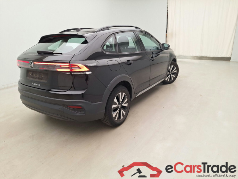 VW, Taigo '21, Taigo 1.0 70kw Life #4