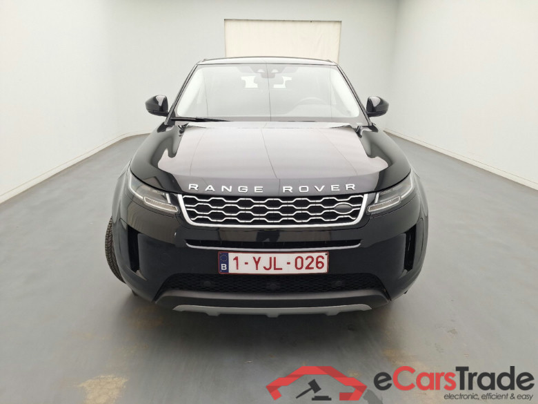 Land Rover, RR.Evoque '18, Evoque D150 FWD #1