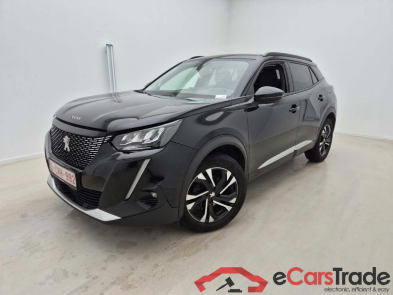 PEUGEOT 2008 1.2 PT ALLURE PACK