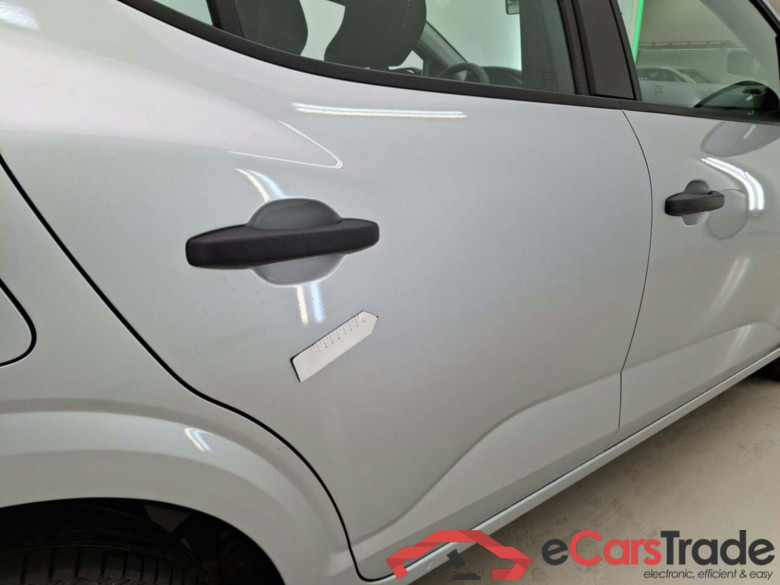 DAVIA SANDERO 1.0 TCE ESSENTIAL #6