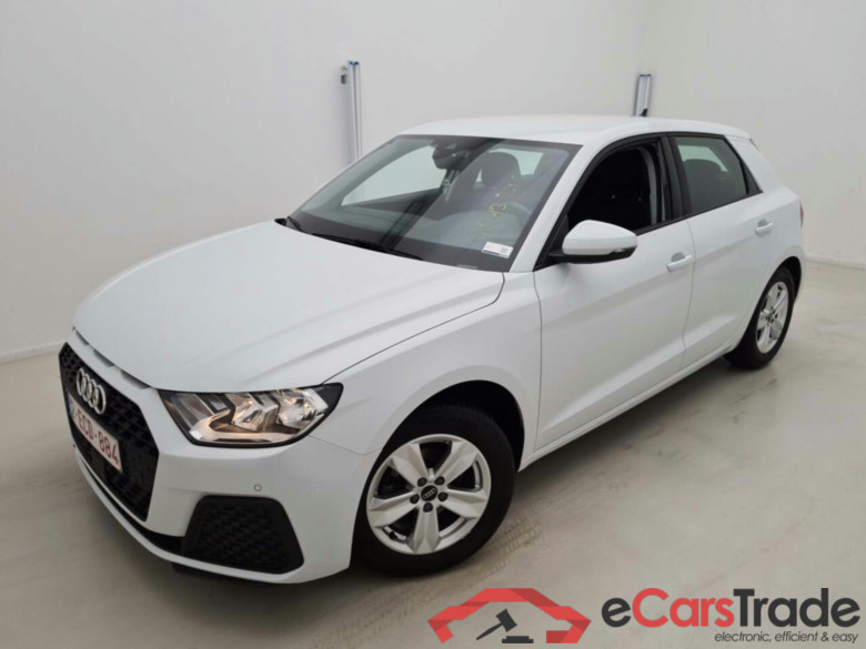 AUDI A1 SPORTBACK 25 TFSI ATTRACTION #1
