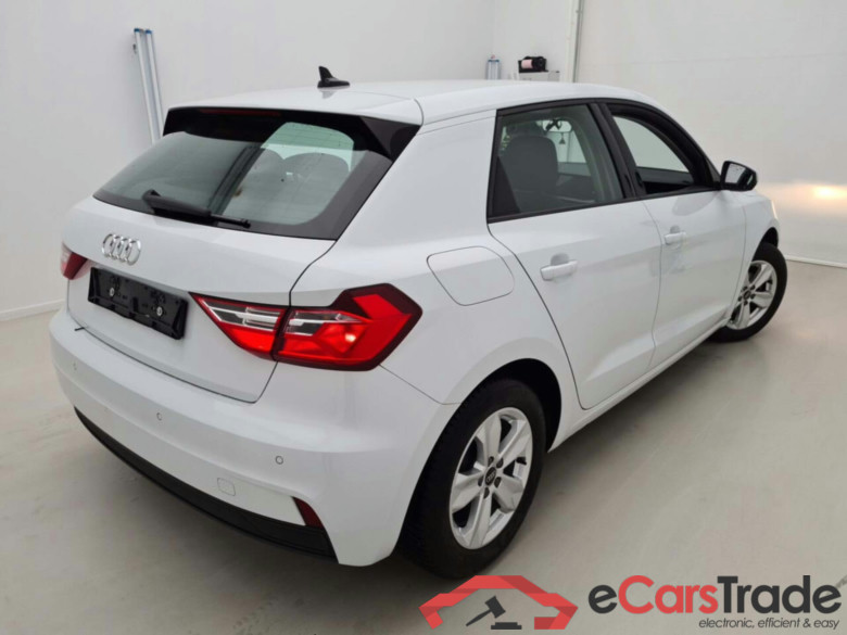 AUDI A1 SPORTBACK 25 TFSI ATTRACTION #2