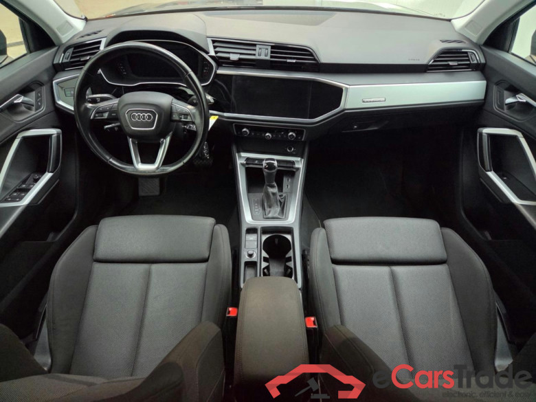 AUDI Q3 40 TFSI quattro S Line edition one #6