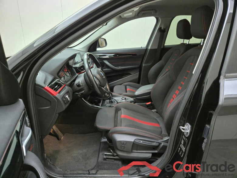 BMW X1 sDrive18i High Executive #5